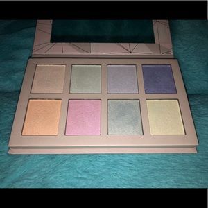 Cosmic Glow Highlighter Palette